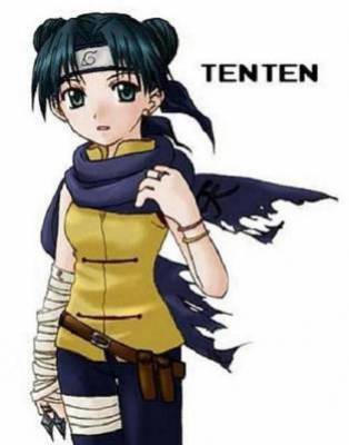 Tenten